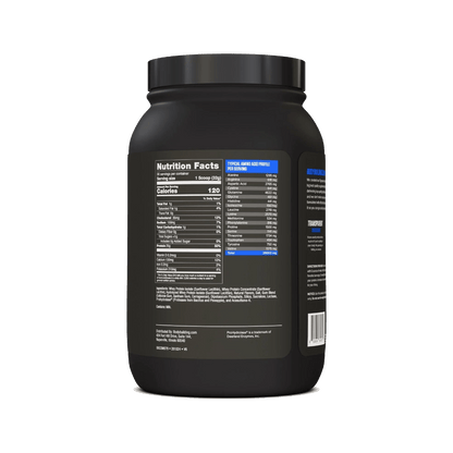 Bodybuilding Signature 100% Whey, 30 Servings