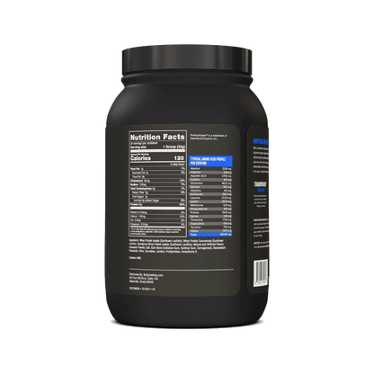 Bodybuilding Signature 100% Whey, 30 Servings